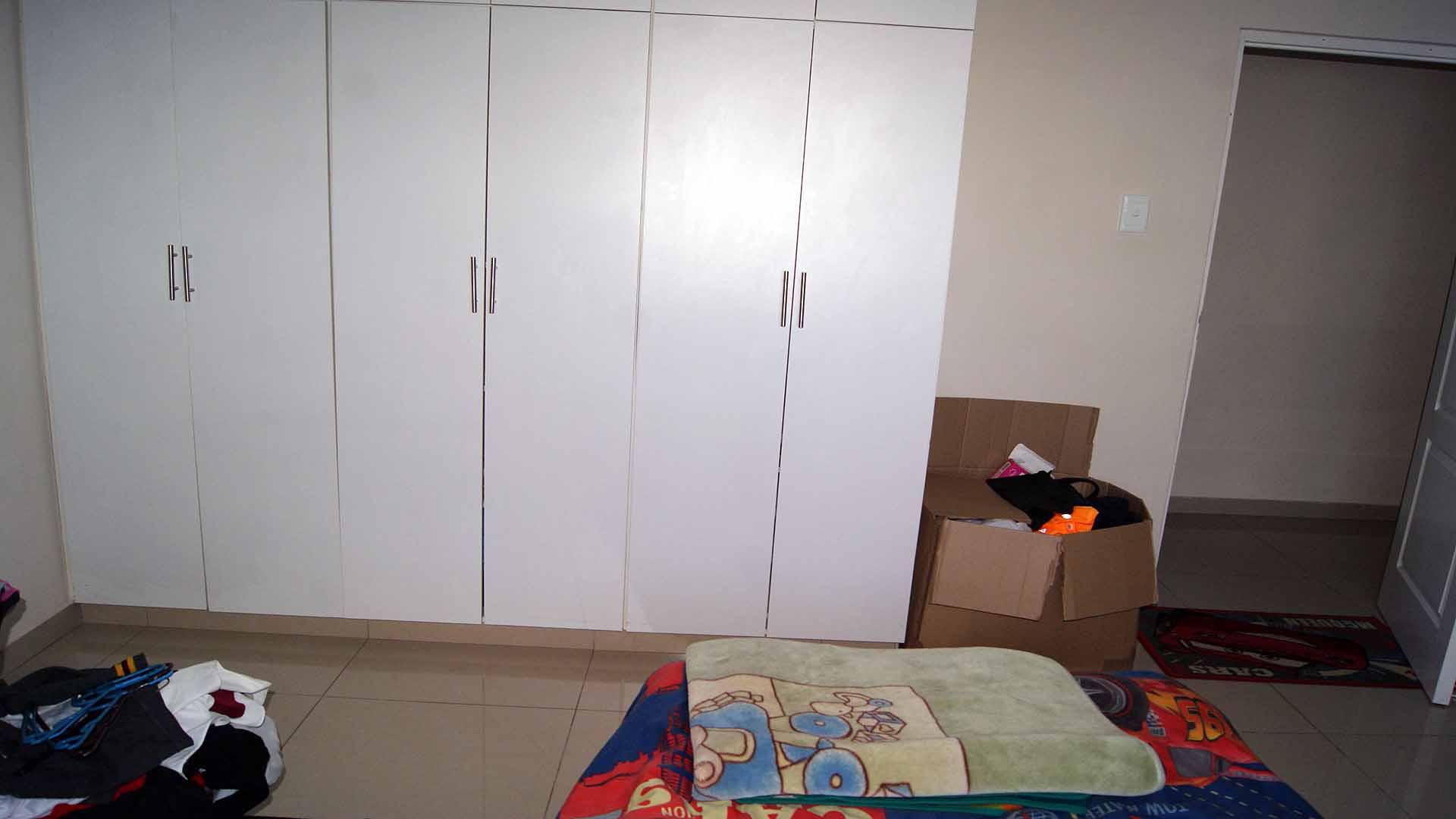 Bed Room 2 - 34 square meters of property in Malvern - DBN