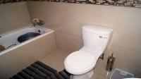 Main Bathroom - 12 square meters of property in Malvern - DBN