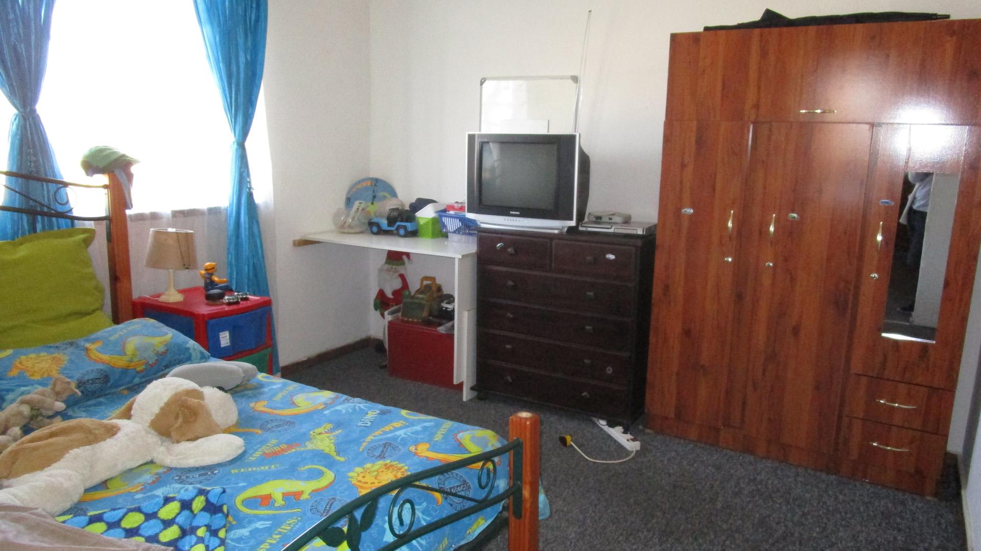 Rooms of property in Mapleton