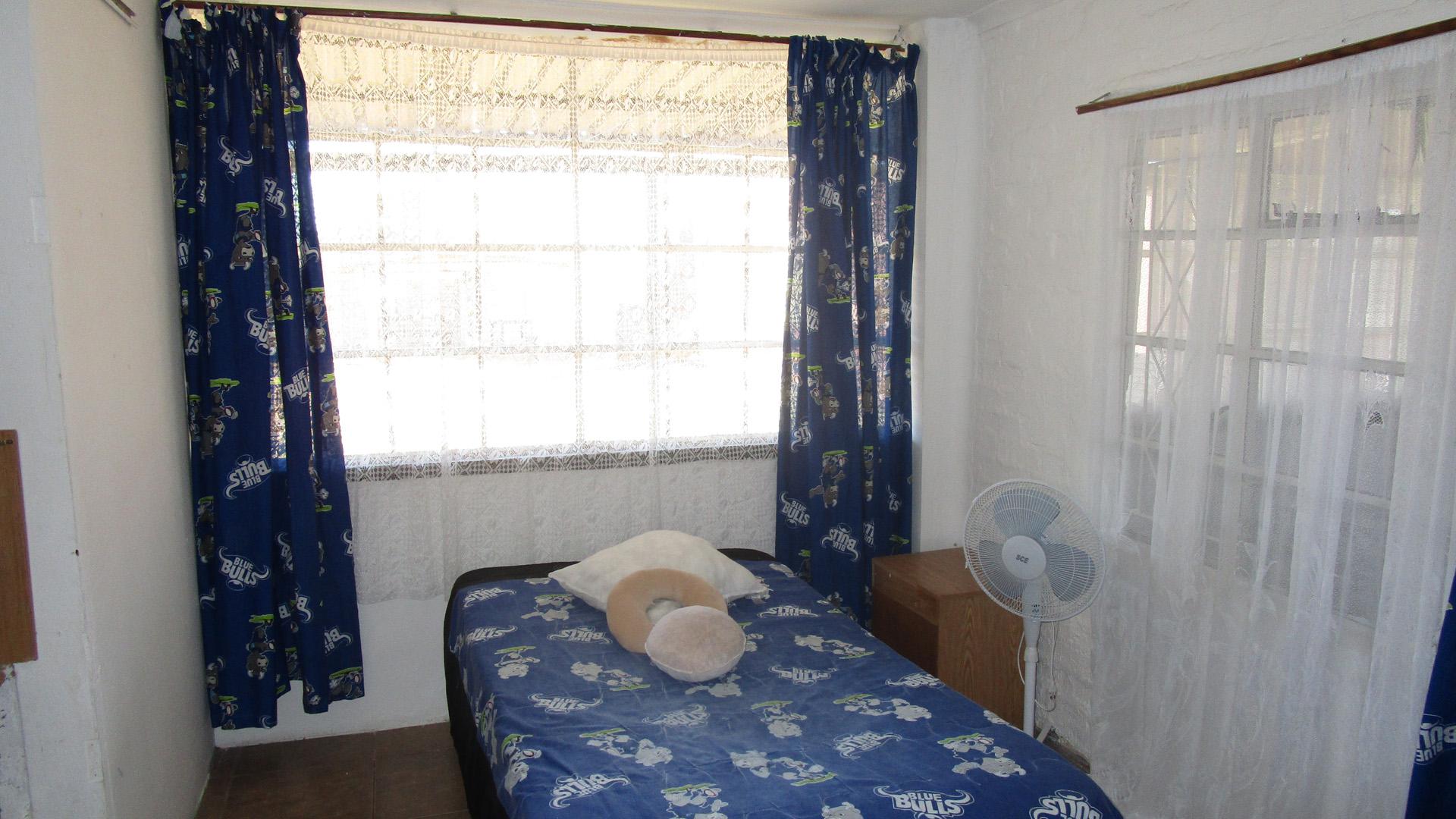 Study of property in Mapleton