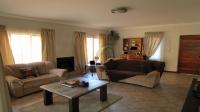 Lounges - 30 square meters of property in Carlswald North Estate