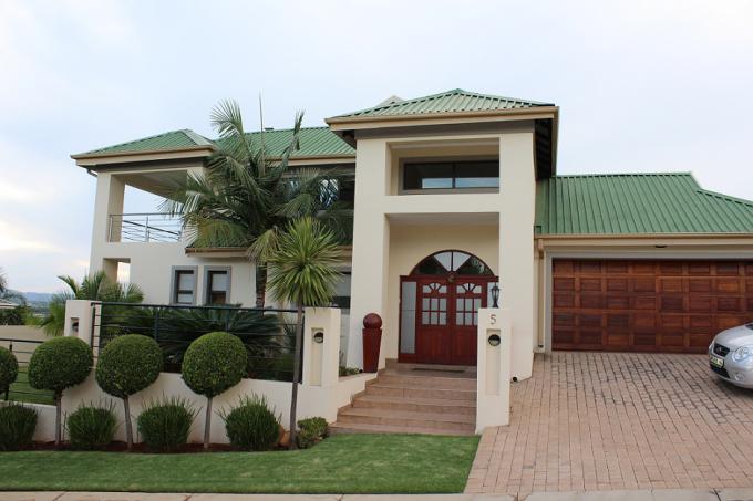 3 Bedroom House for Sale For Sale in Hartbeespoort - Private Sale - MR216273