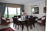 Dining Room of property in Hartbeespoort