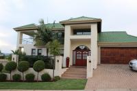 Front View of property in Hartbeespoort