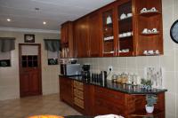 Kitchen of property in Hartbeespoort