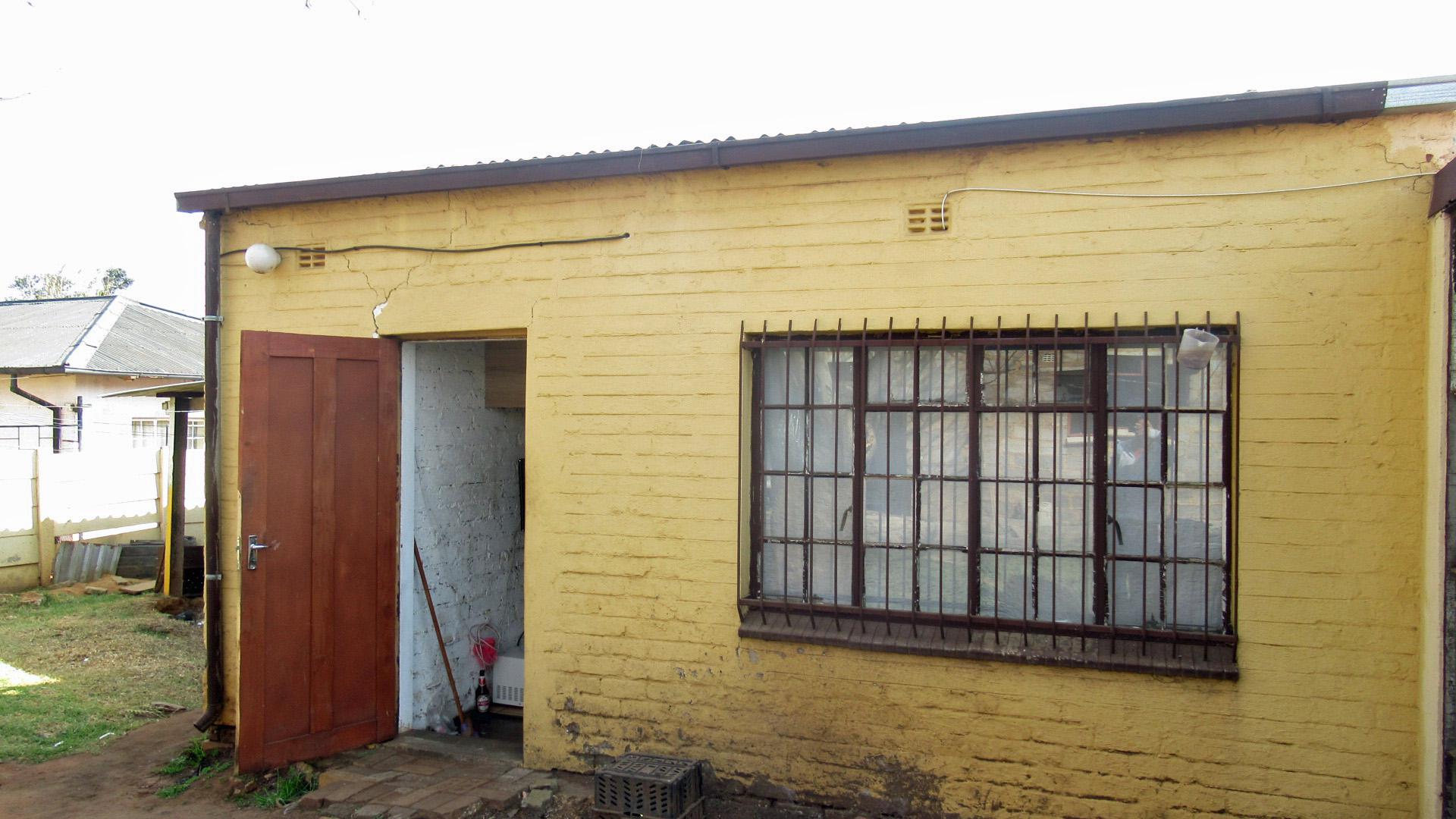 Flatlet of property in Homelake
