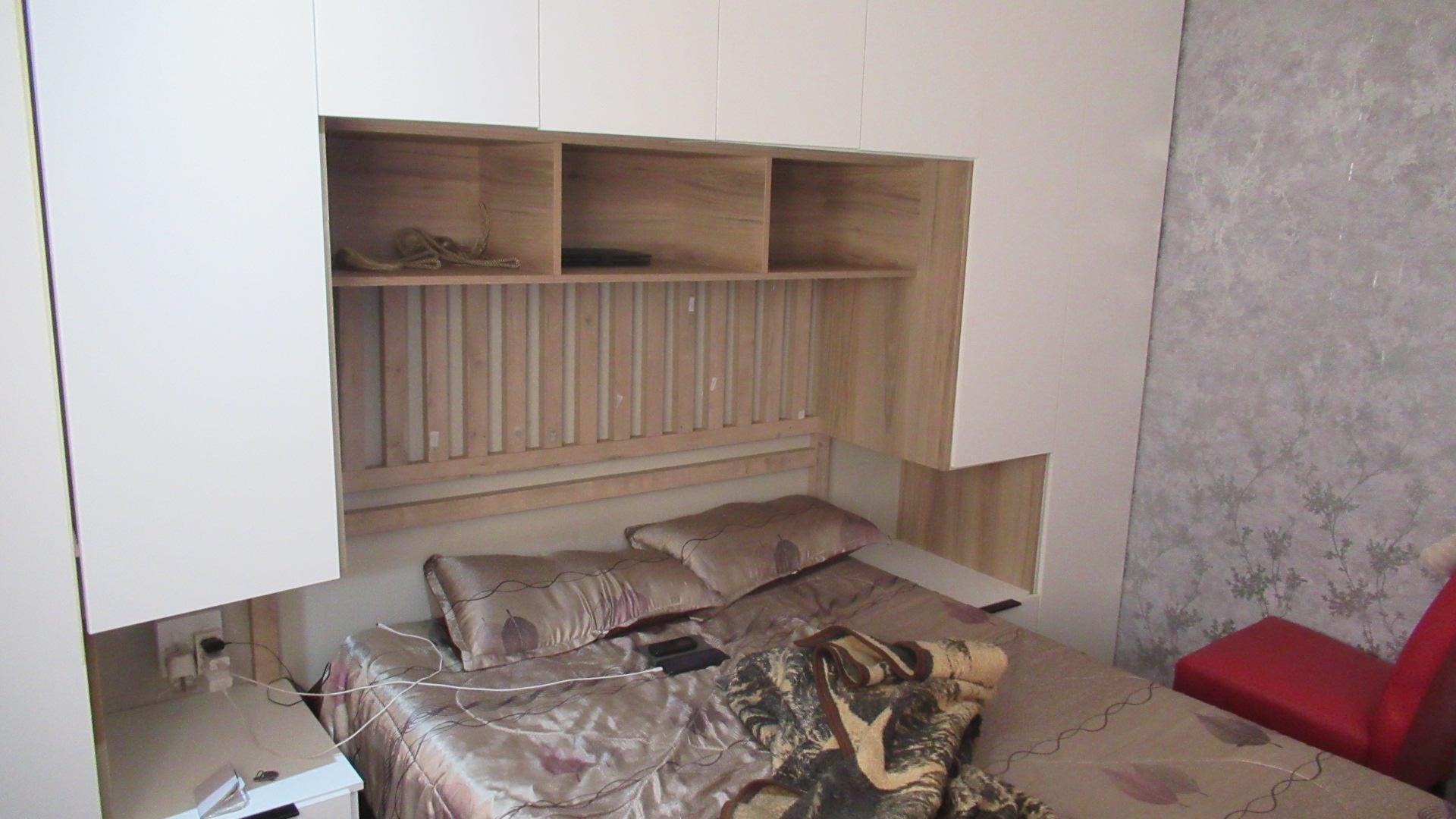 Staff Room - 14 square meters of property in Homelake