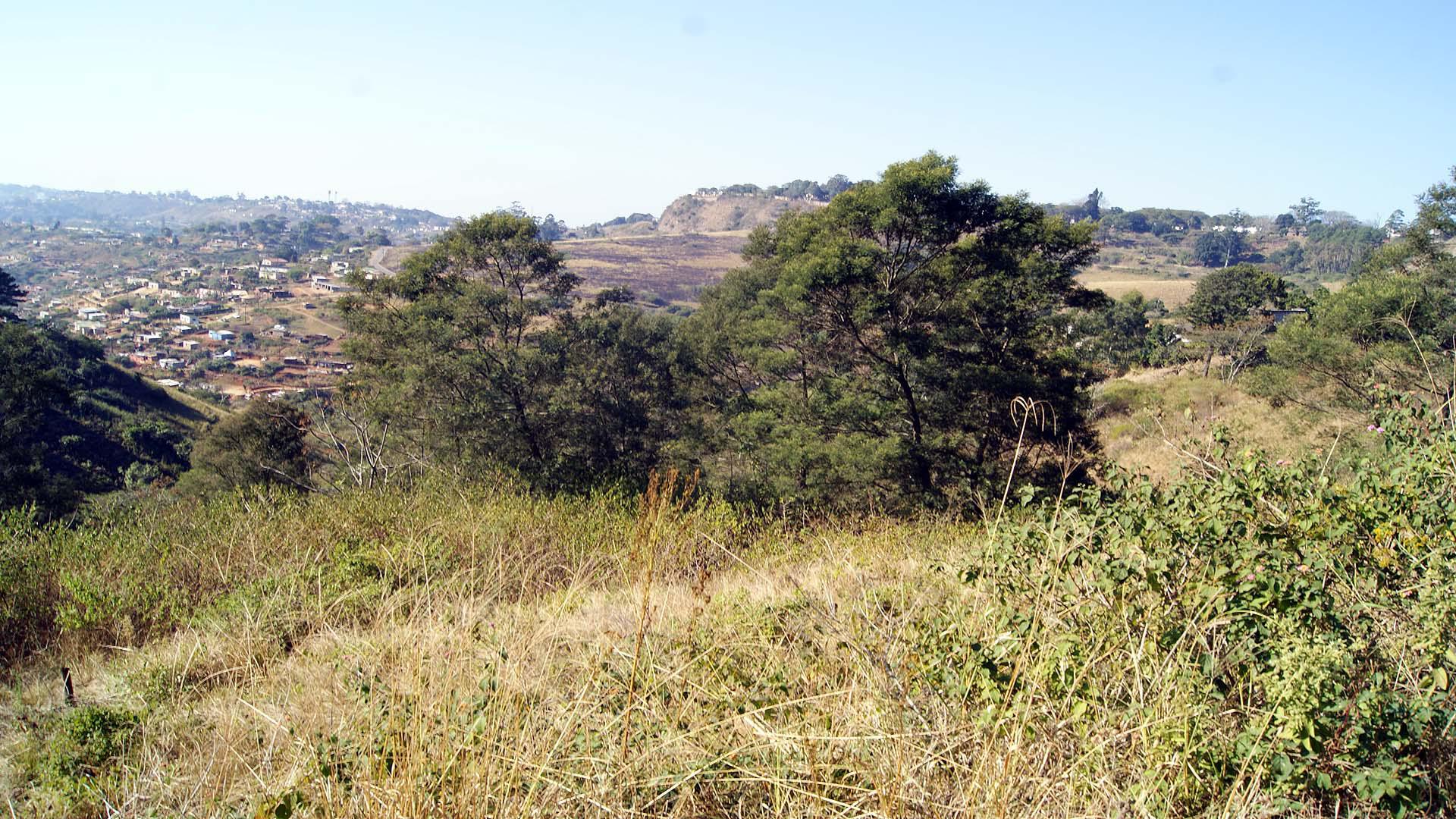 Front View of property in Bothas Hill 