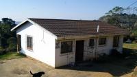 2 Bedroom 1 Bathroom House for Sale for sale in Bothas Hill 