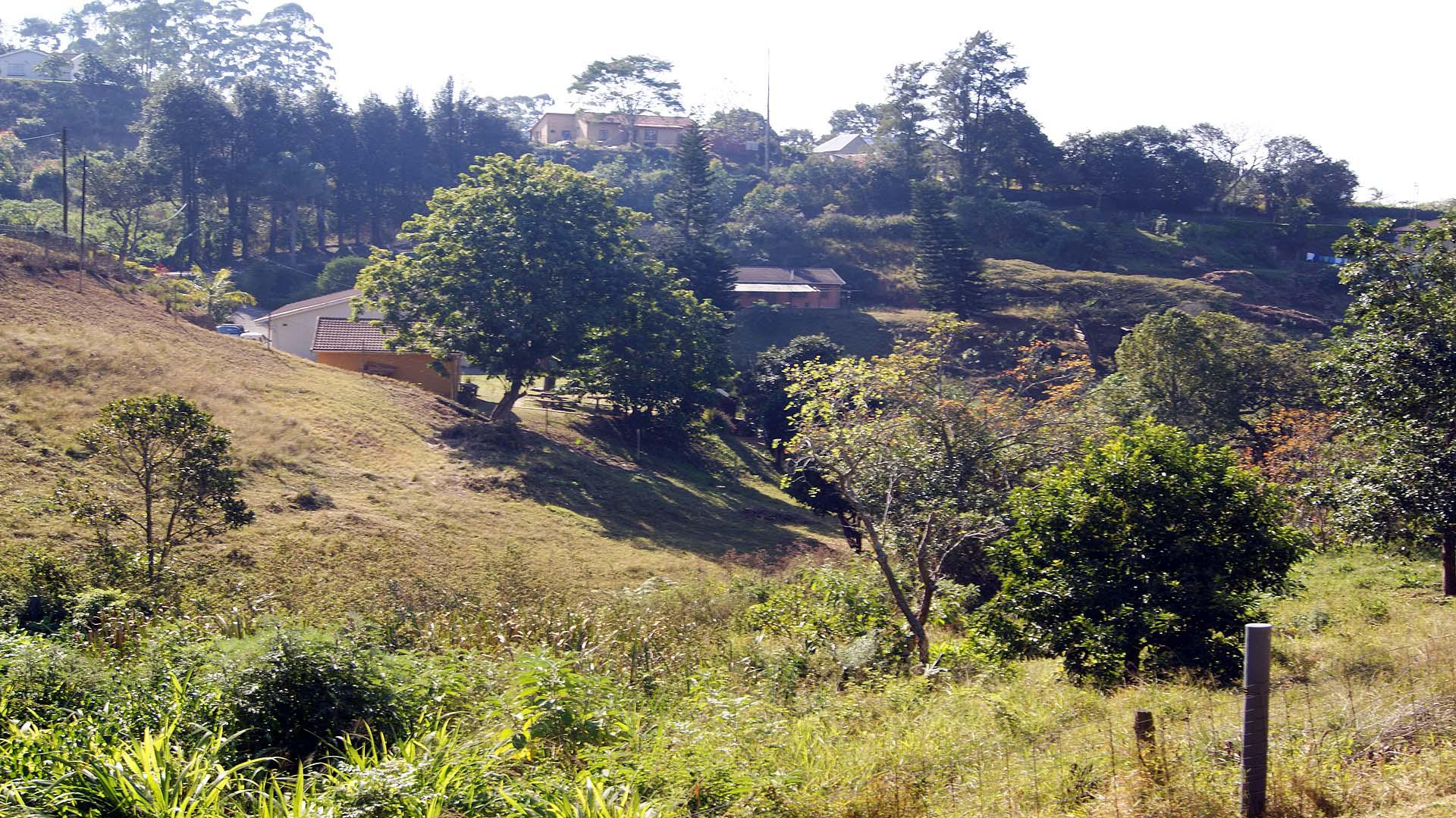 Front View of property in Bothas Hill 