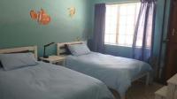 Bed Room 2 - 17 square meters of property in Sedgefield