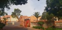 2 Bedroom 1 Bathroom Simplex for Sale for sale in Germiston South