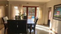 Dining Room of property in Sunninghill