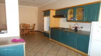 Kitchen of property in Upington