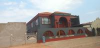 Front View of property in Polokwane