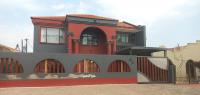 Front View of property in Polokwane