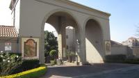 Front View of property in Paulshof