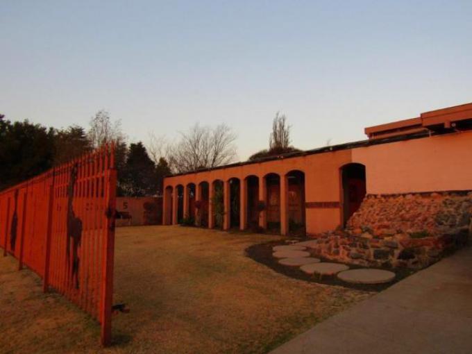 Standard Bank EasySell 4 Bedroom House for Sale in Leslie