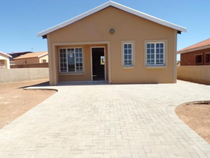 Repossessed Houses For Sale In Gauteng South Africa