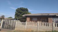 Front View of property in Pietermaritzburg (KZN)