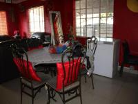 Dining Room of property in Pietermaritzburg (KZN)
