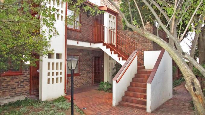 3 Bedroom Apartment for Sale and to Rent For Sale in Sandton - Private Sale - MR217361