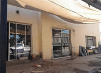 Front View of property in Soweto