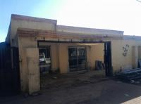 Front View of property in Soweto