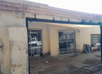 Front View of property in Soweto