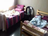 Bed Room 1 of property in KwaMashu