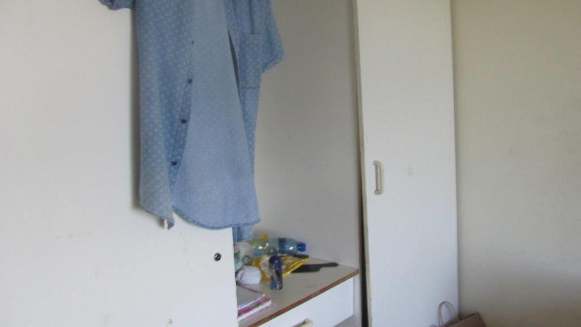 Main Bedroom - 26 square meters of property in Umhlanga Rocks