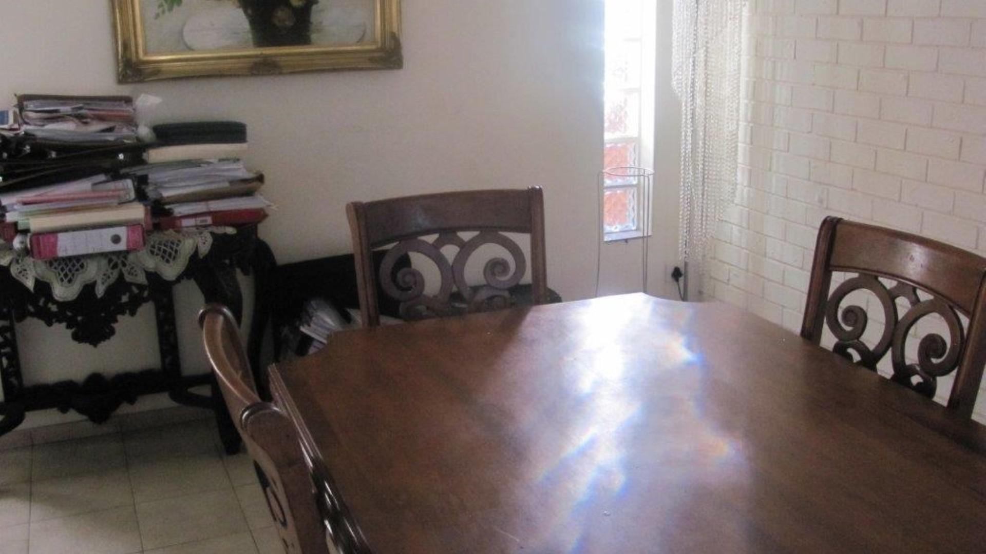 Dining Room - 19 square meters of property in Umhlanga Rocks