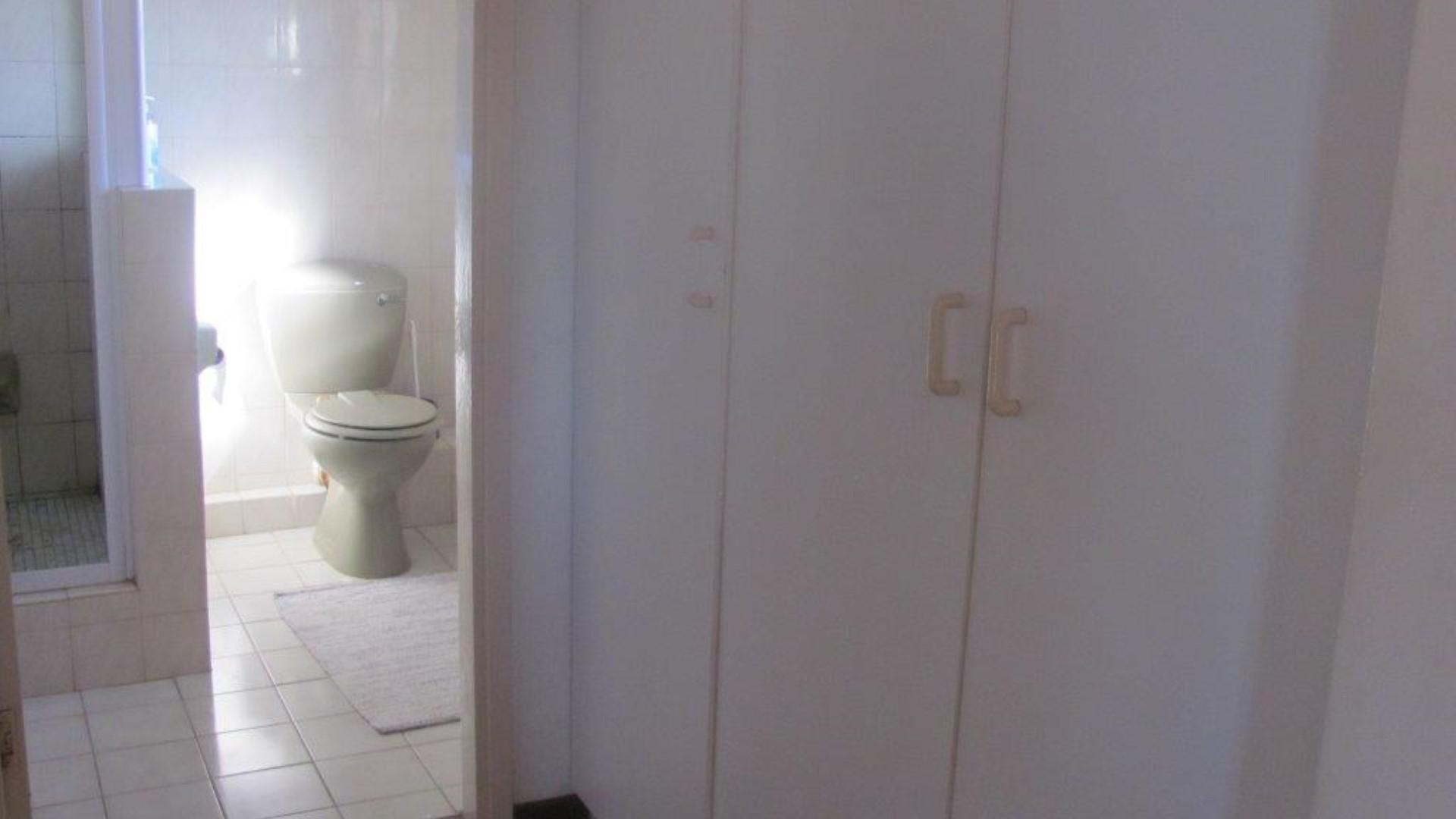 Spaces - 54 square meters of property in Umhlanga Rocks