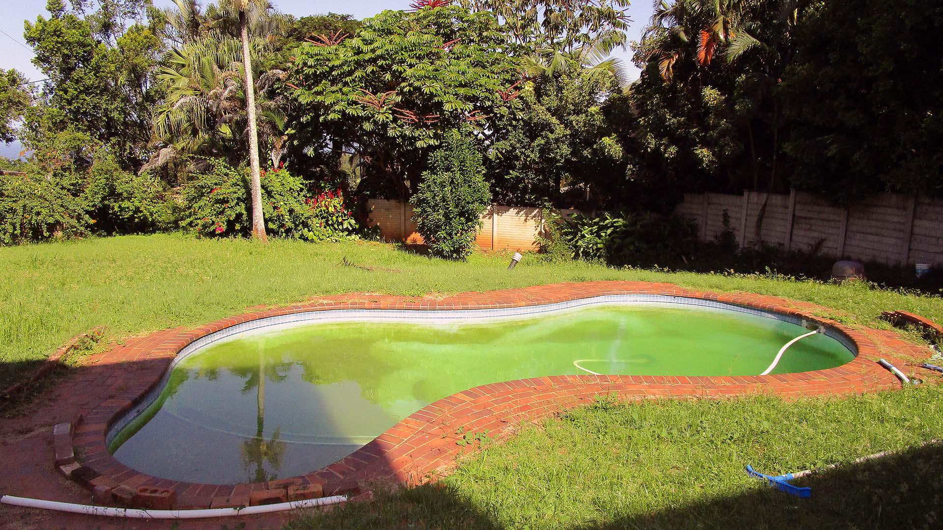 Spaces - 54 square meters of property in Umhlanga Rocks