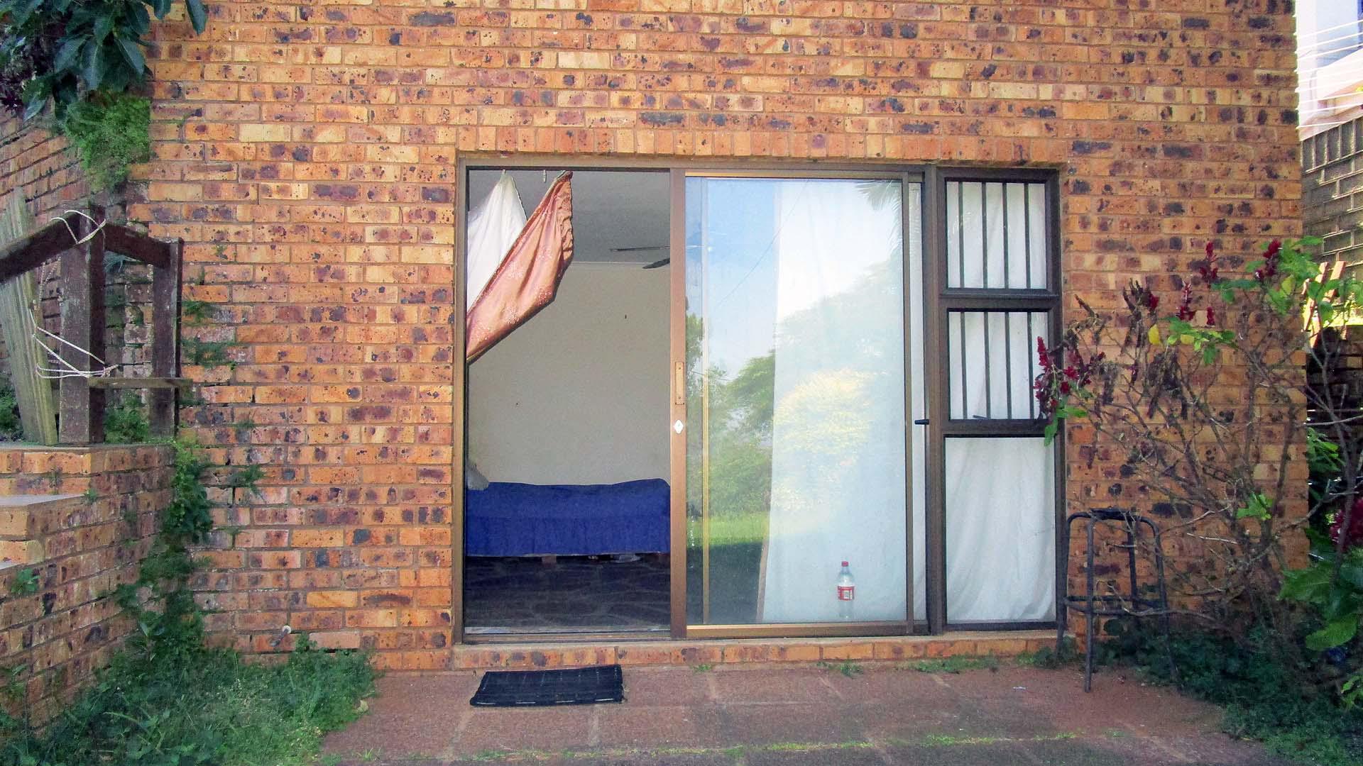 Front View of property in Umhlanga Rocks