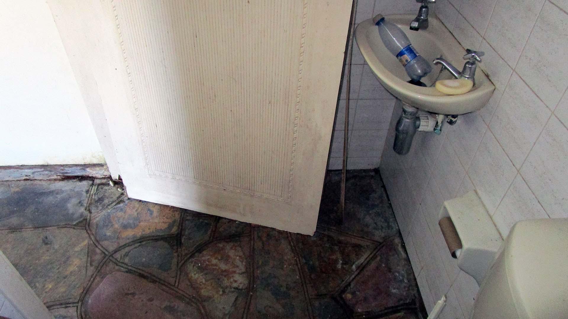 Bathroom 3+ - 9 square meters of property in Umhlanga Rocks