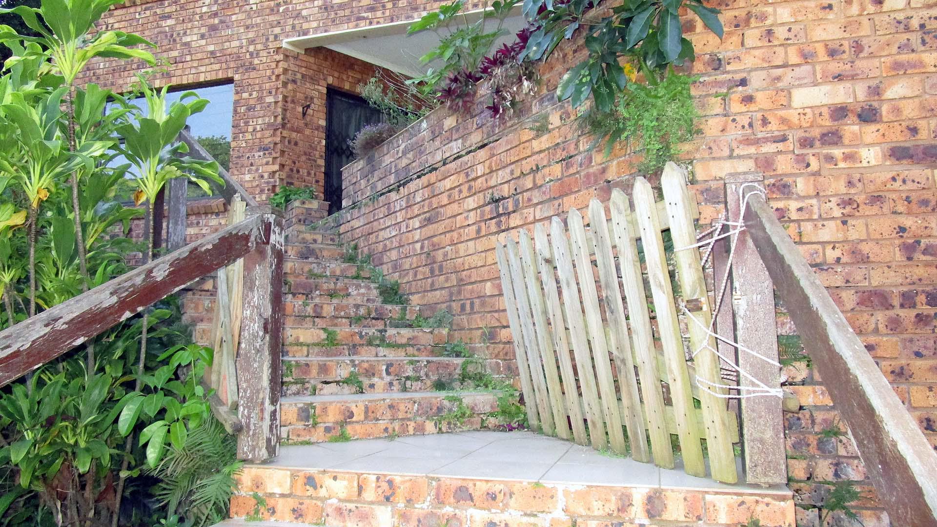 Spaces - 54 square meters of property in Umhlanga Rocks