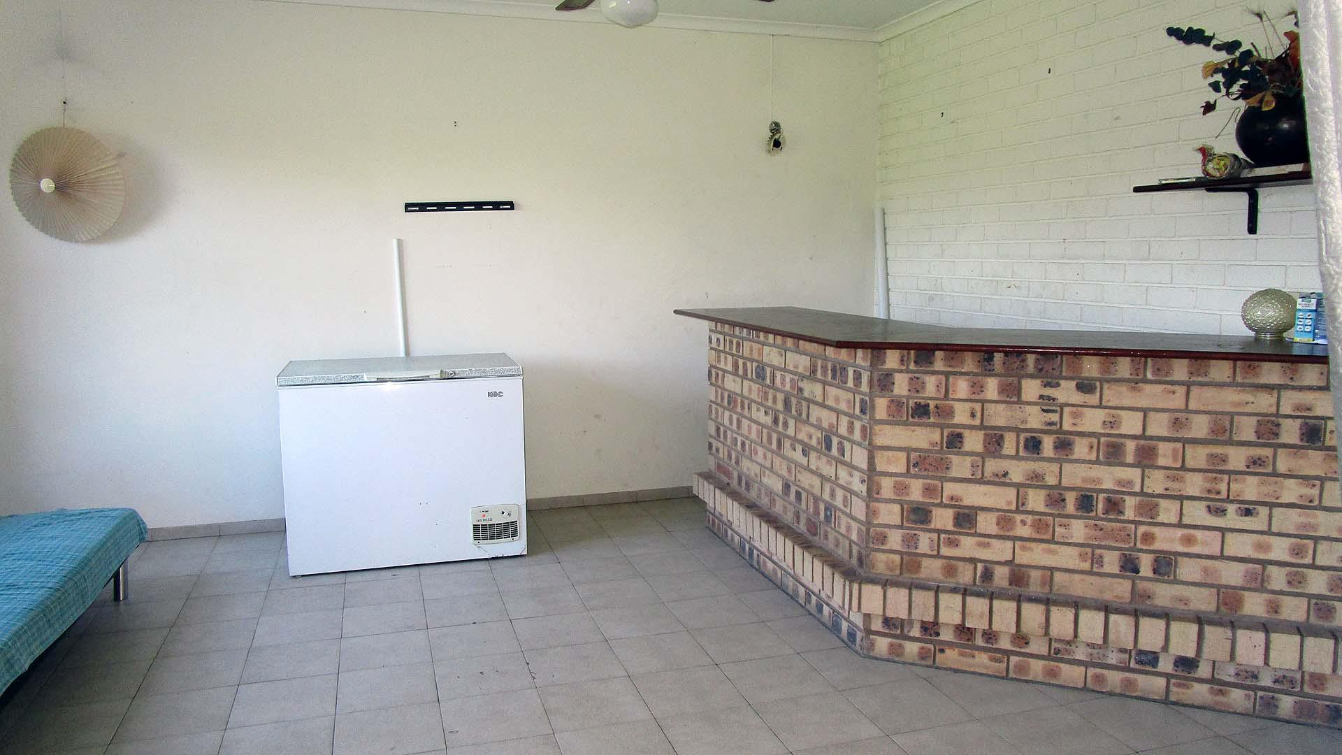 Entertainment - 25 square meters of property in Umhlanga Rocks