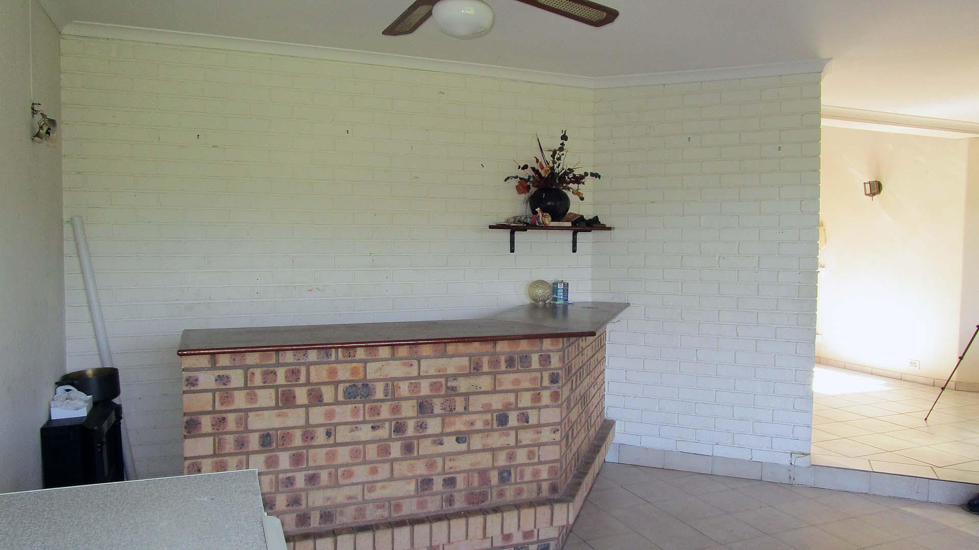 Entertainment - 25 square meters of property in Umhlanga Rocks