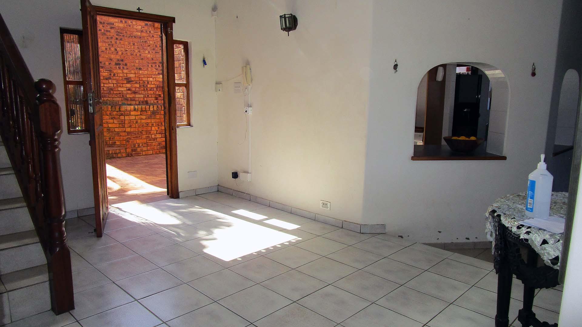 Spaces - 54 square meters of property in Umhlanga Rocks
