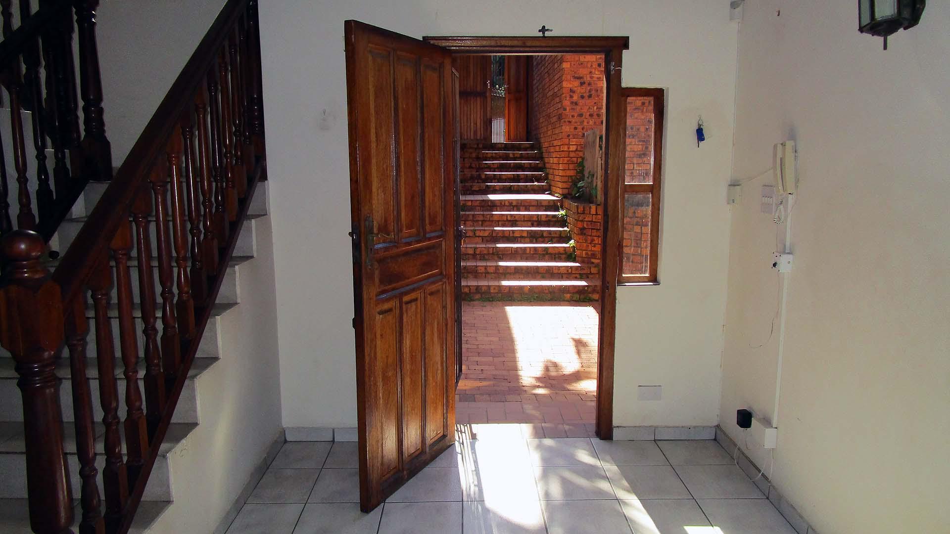 Spaces - 54 square meters of property in Umhlanga Rocks