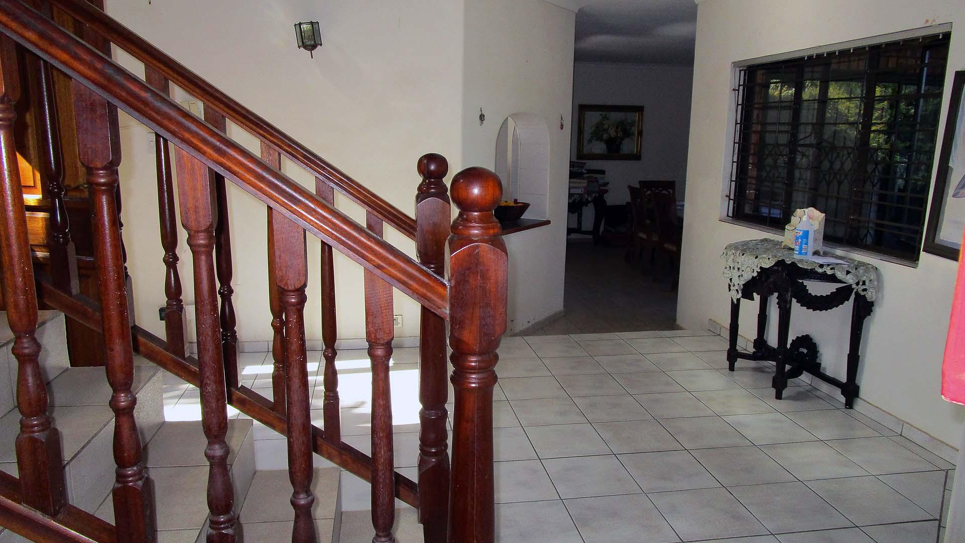 Spaces - 54 square meters of property in Umhlanga Rocks