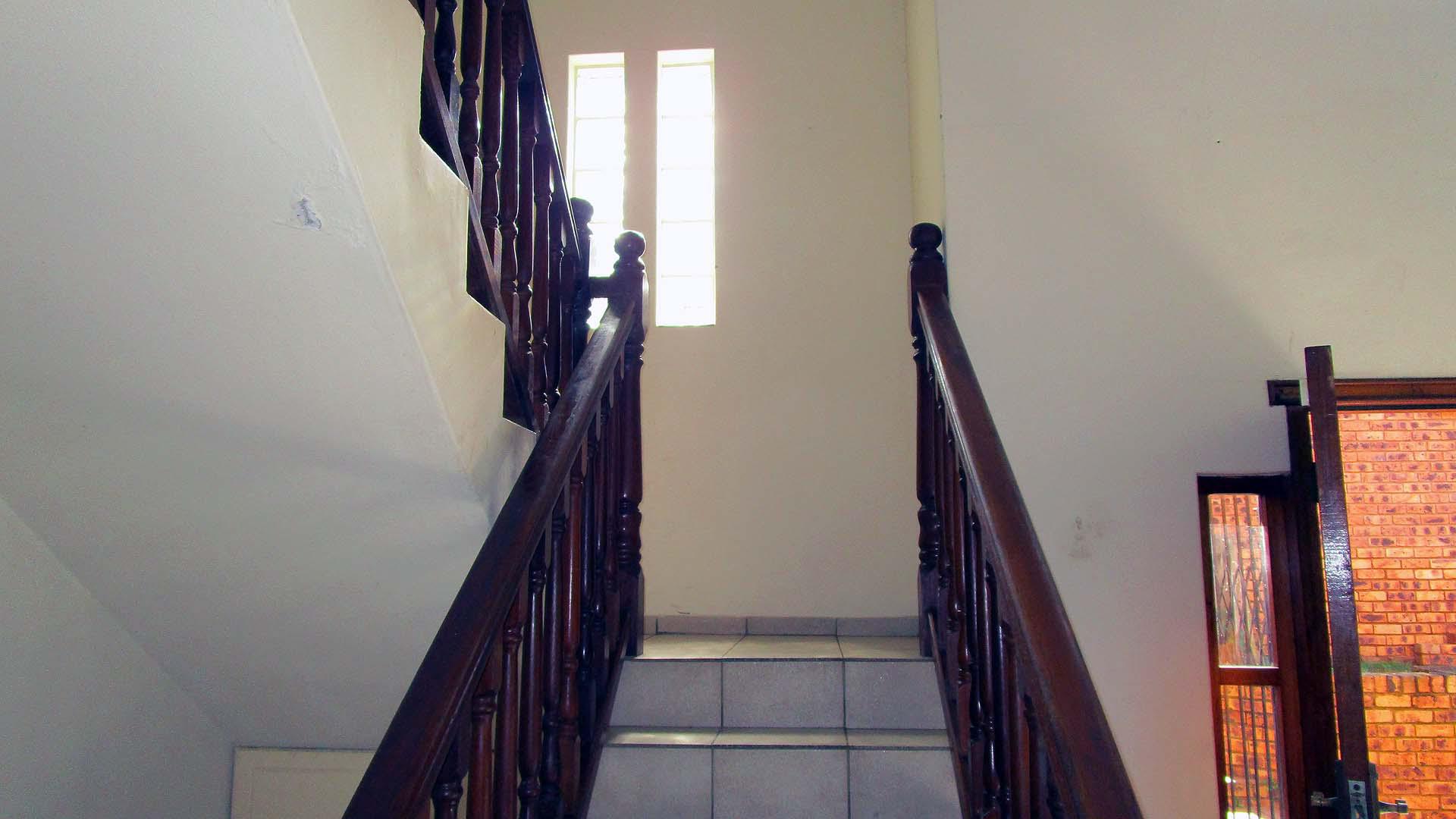 Spaces - 54 square meters of property in Umhlanga Rocks