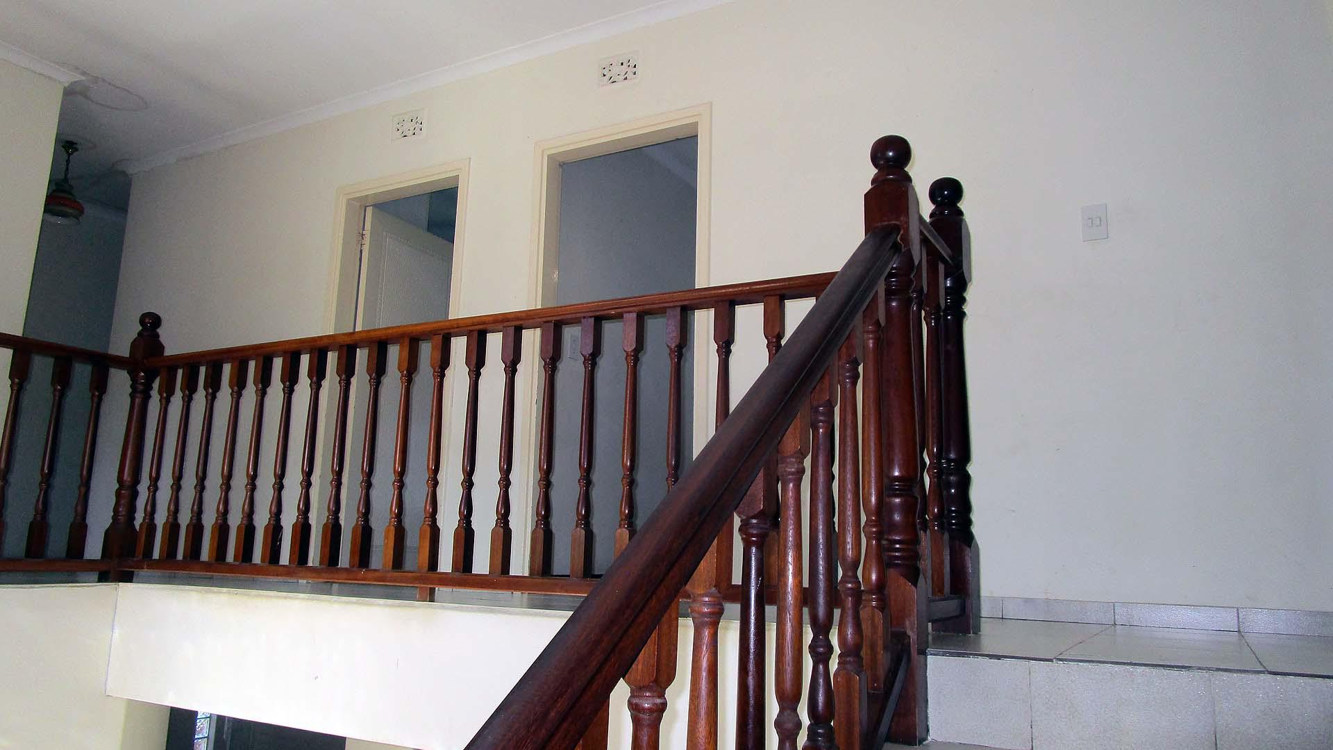 Spaces - 54 square meters of property in Umhlanga Rocks