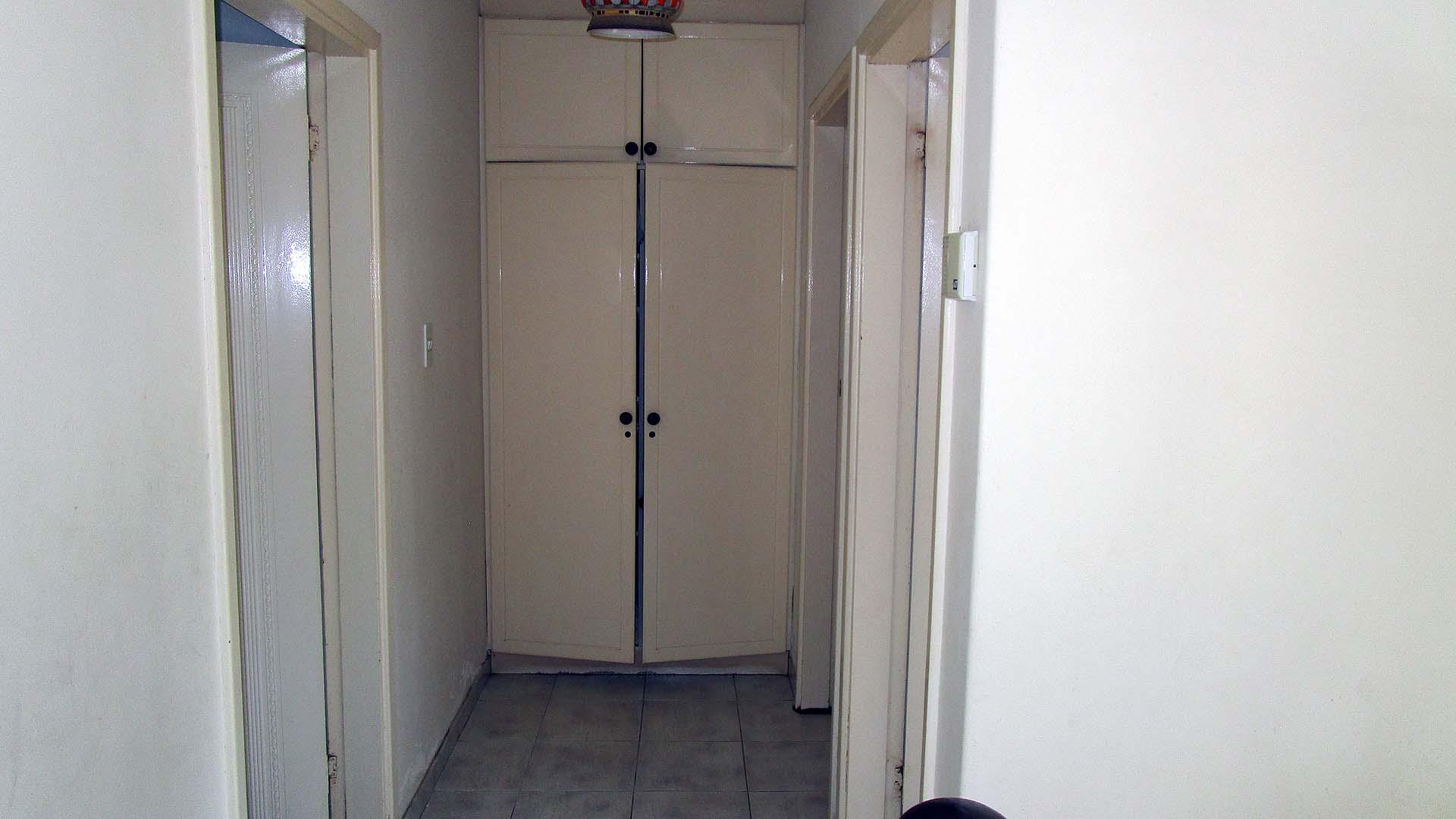 Spaces - 54 square meters of property in Umhlanga Rocks