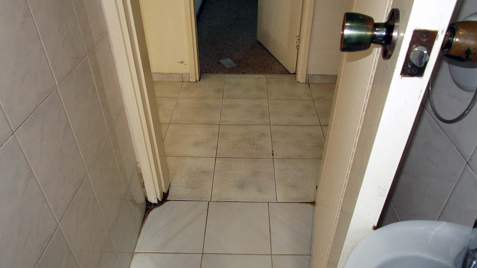 Bathroom 1 - 4 square meters of property in Umhlanga Rocks