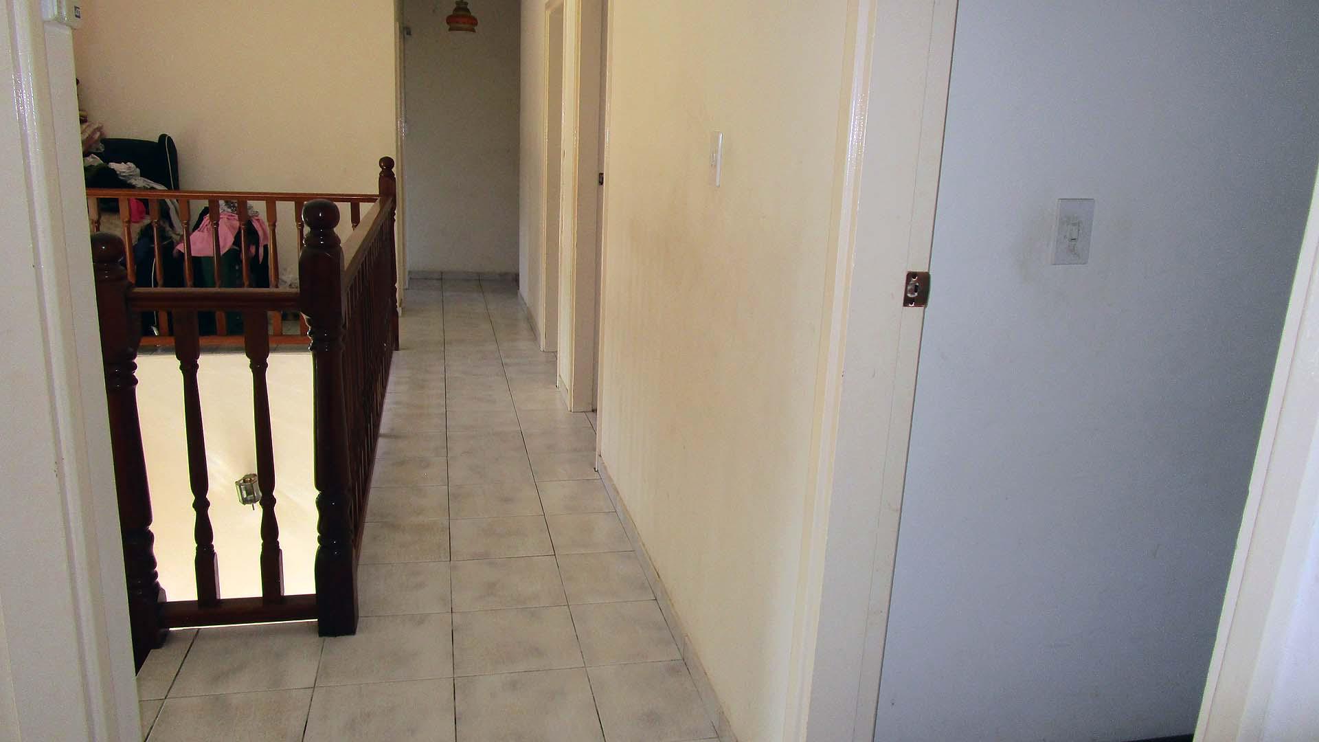Spaces - 54 square meters of property in Umhlanga Rocks