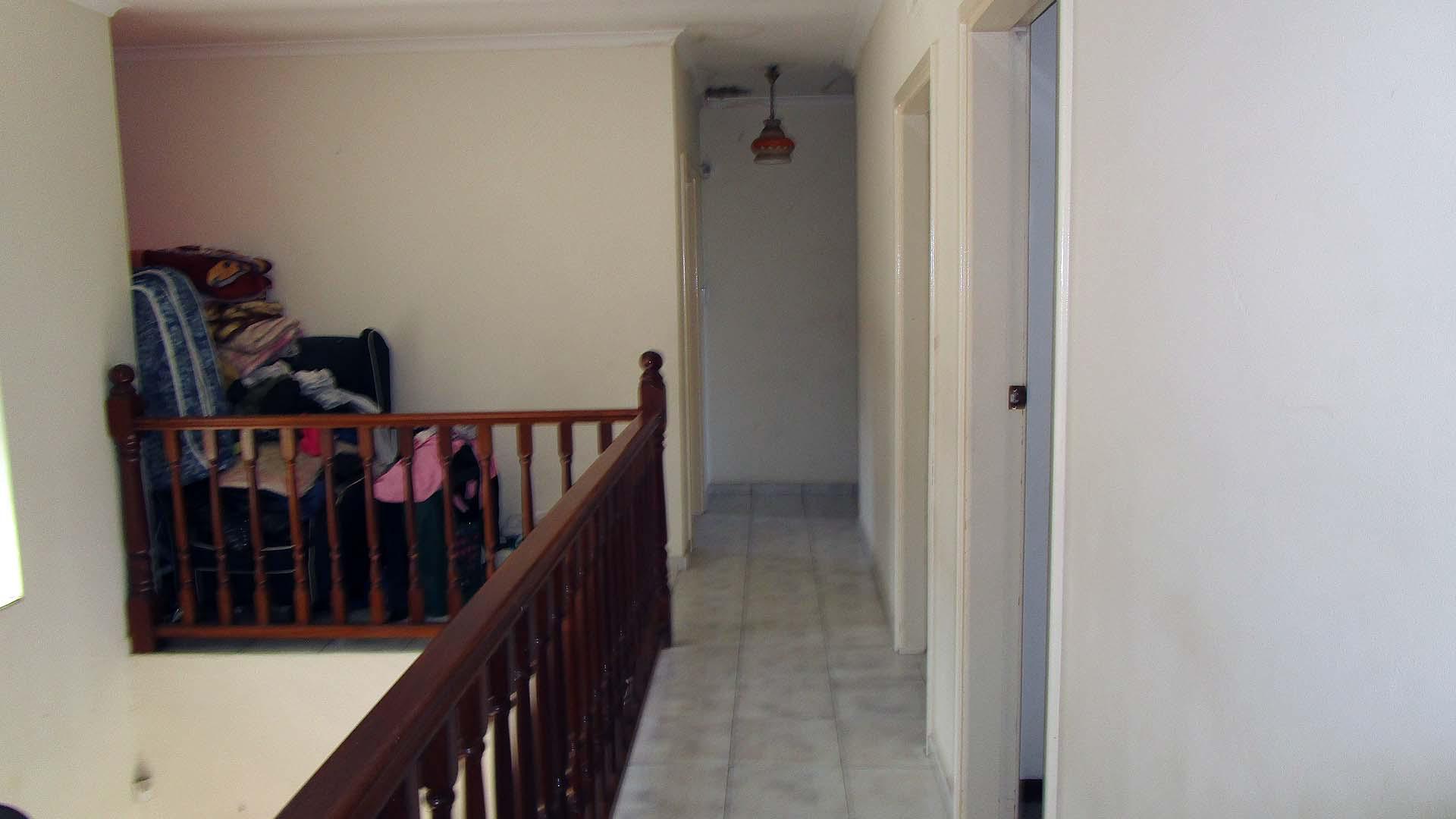 Spaces - 54 square meters of property in Umhlanga Rocks