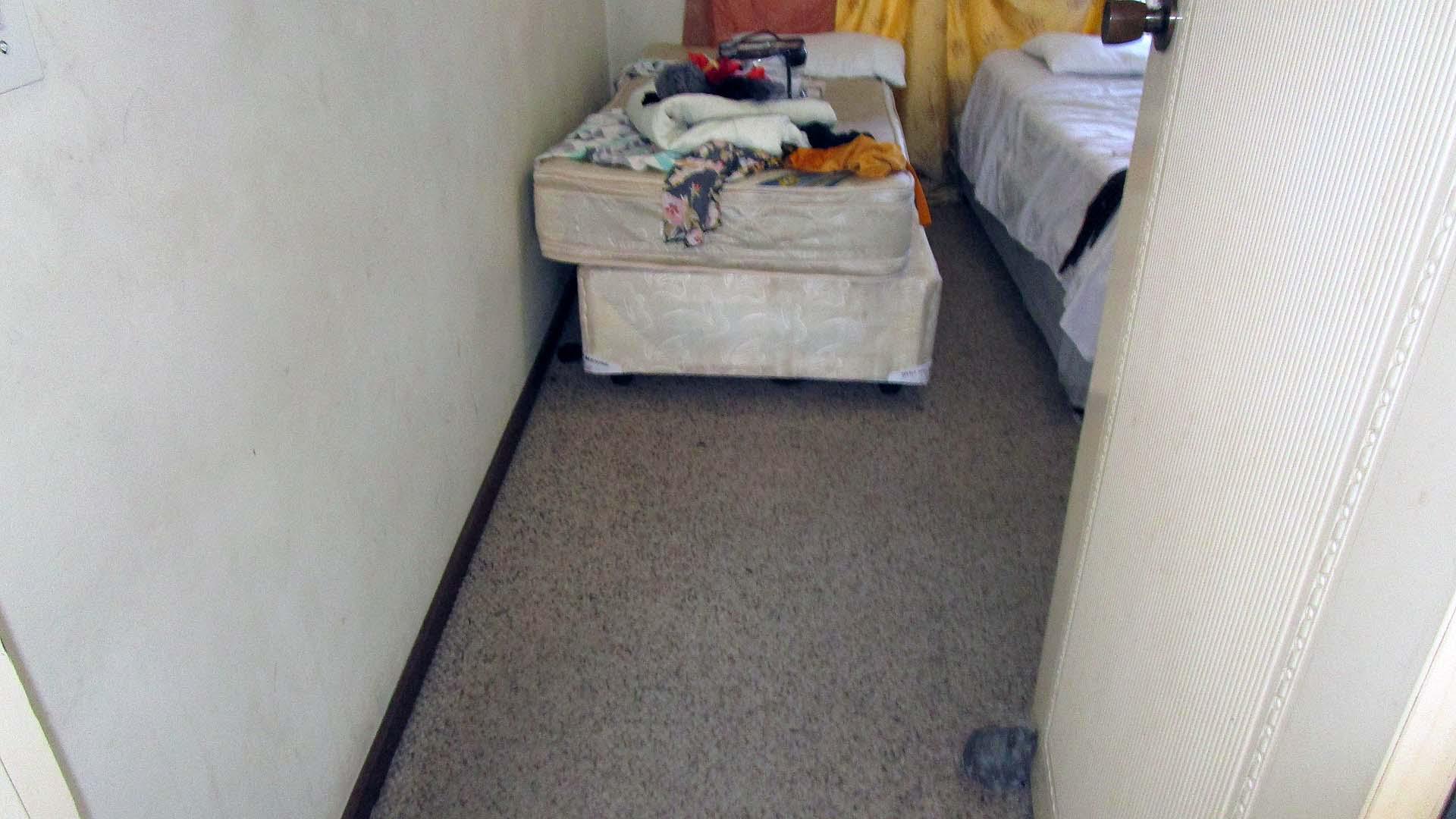 Bed Room 2 - 13 square meters of property in Umhlanga Rocks