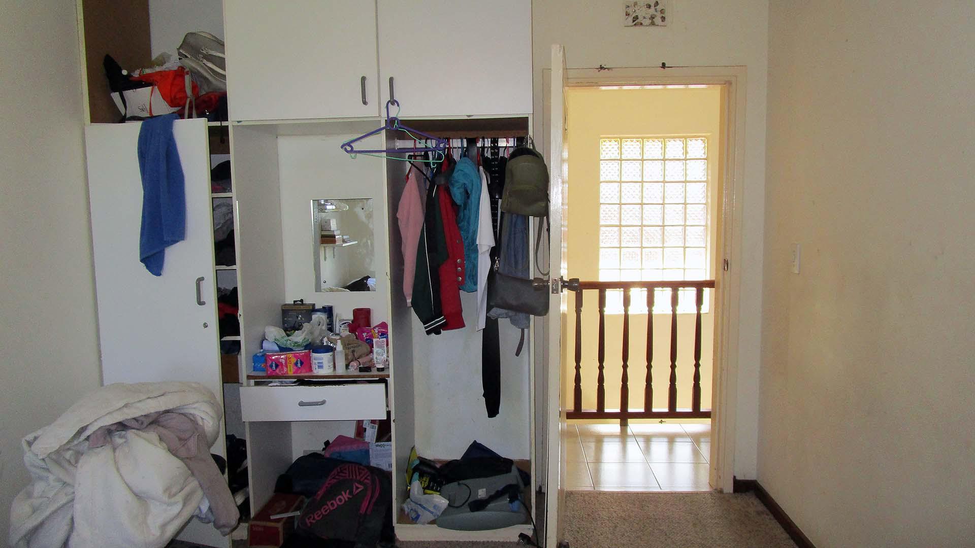 Bed Room 2 - 13 square meters of property in Umhlanga Rocks